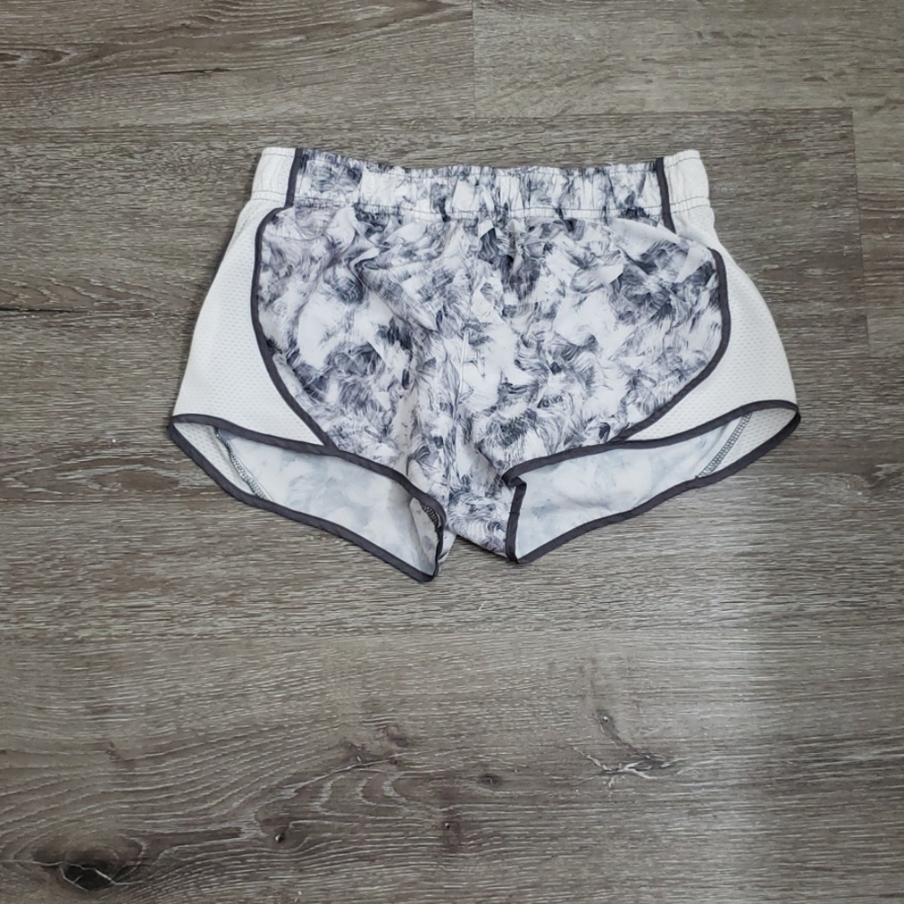 Active shorts